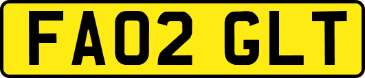 FA02GLT