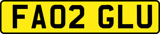 FA02GLU