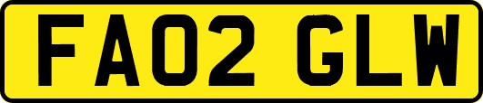 FA02GLW