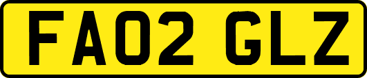 FA02GLZ