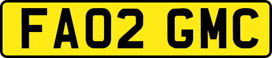 FA02GMC