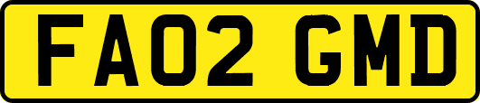 FA02GMD