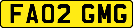 FA02GMG