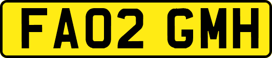 FA02GMH