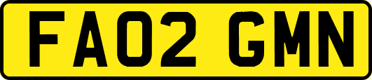 FA02GMN