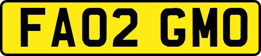 FA02GMO