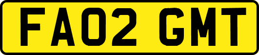 FA02GMT