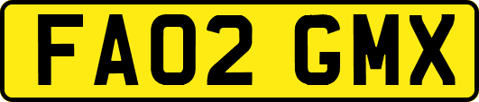 FA02GMX