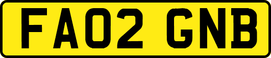 FA02GNB