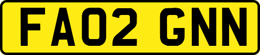 FA02GNN