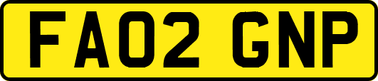 FA02GNP