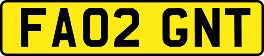 FA02GNT