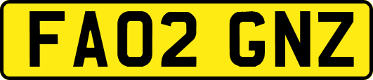 FA02GNZ