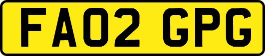 FA02GPG