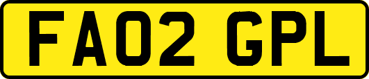FA02GPL