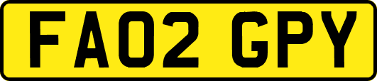 FA02GPY