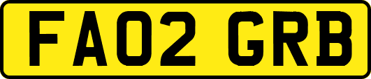 FA02GRB