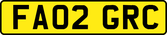 FA02GRC