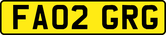 FA02GRG
