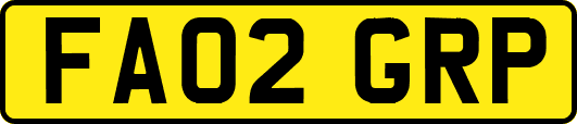 FA02GRP