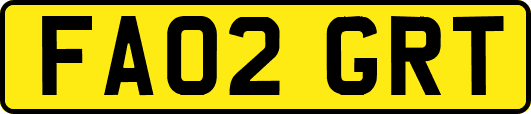 FA02GRT