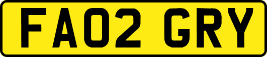 FA02GRY