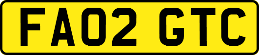 FA02GTC