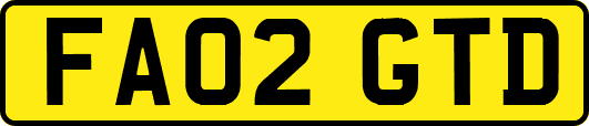 FA02GTD