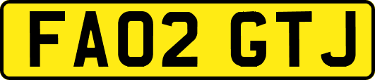 FA02GTJ