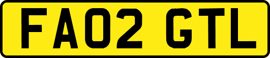FA02GTL
