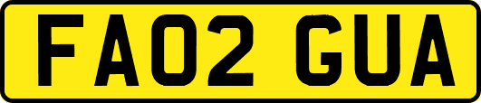 FA02GUA
