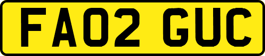 FA02GUC