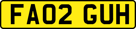 FA02GUH