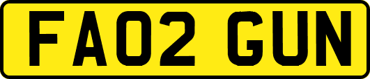 FA02GUN