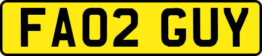 FA02GUY