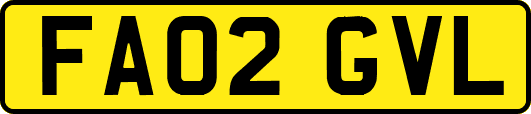 FA02GVL