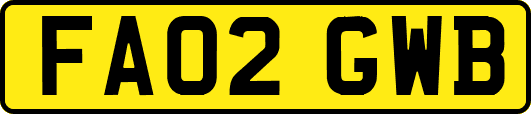 FA02GWB