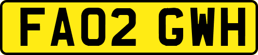 FA02GWH