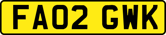 FA02GWK