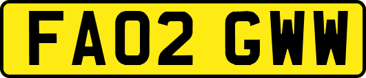 FA02GWW