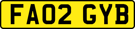 FA02GYB
