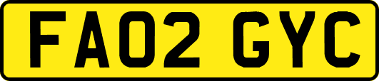 FA02GYC