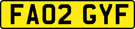 FA02GYF