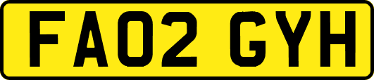 FA02GYH