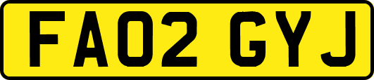 FA02GYJ