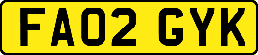 FA02GYK