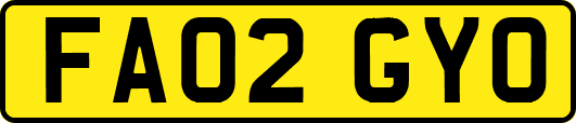 FA02GYO