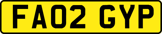FA02GYP