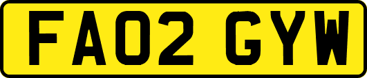 FA02GYW