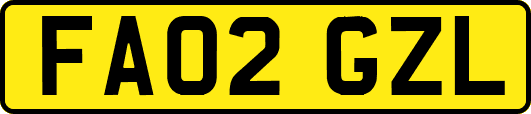 FA02GZL